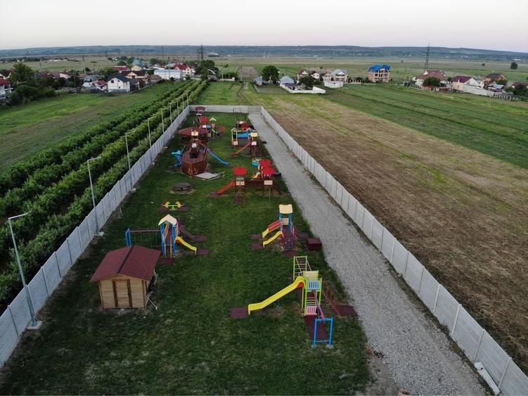 Casă cu 4 camere în Central