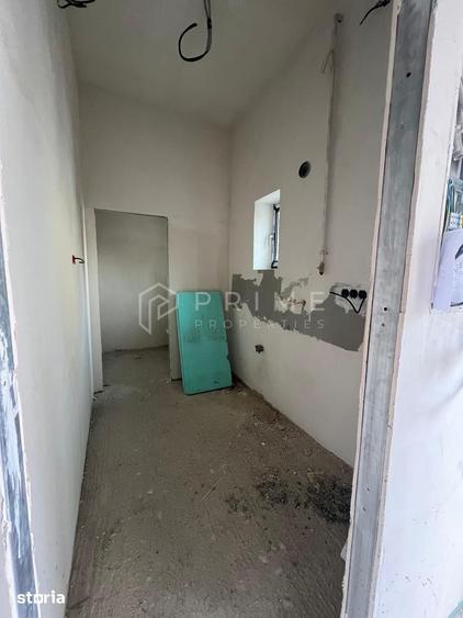Spațiu comercial, de 70 mp, în Central
