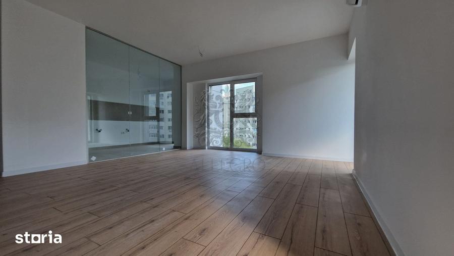 Apartament cu 2 camere în Colentina