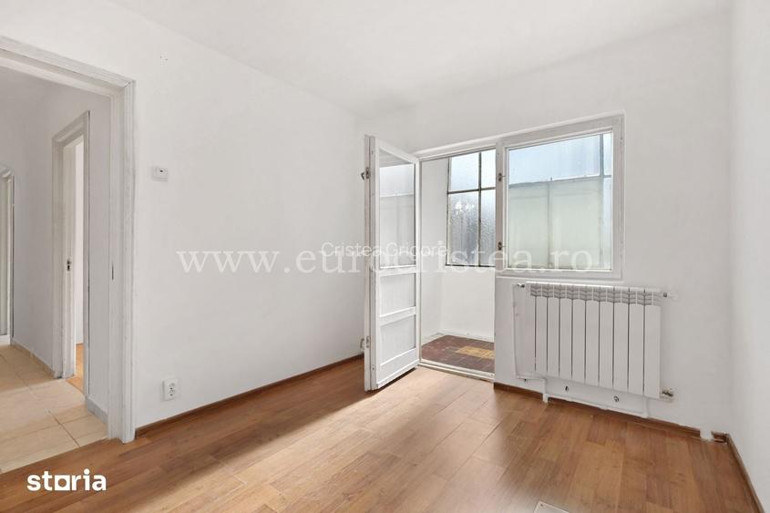 Apartament 3 camere Mangalia | Zona:Centru-Sens,600m de plaja