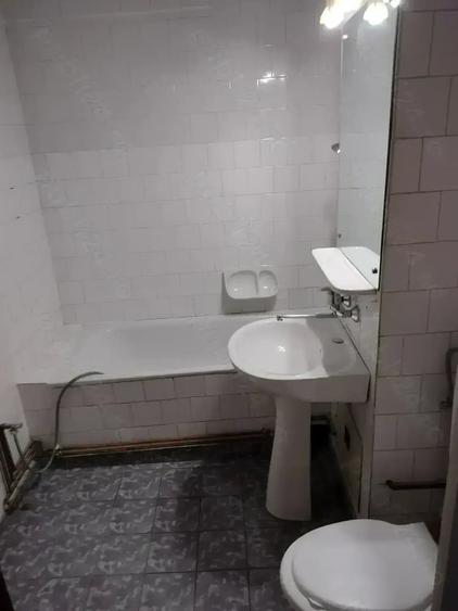 Garsonieră în Central