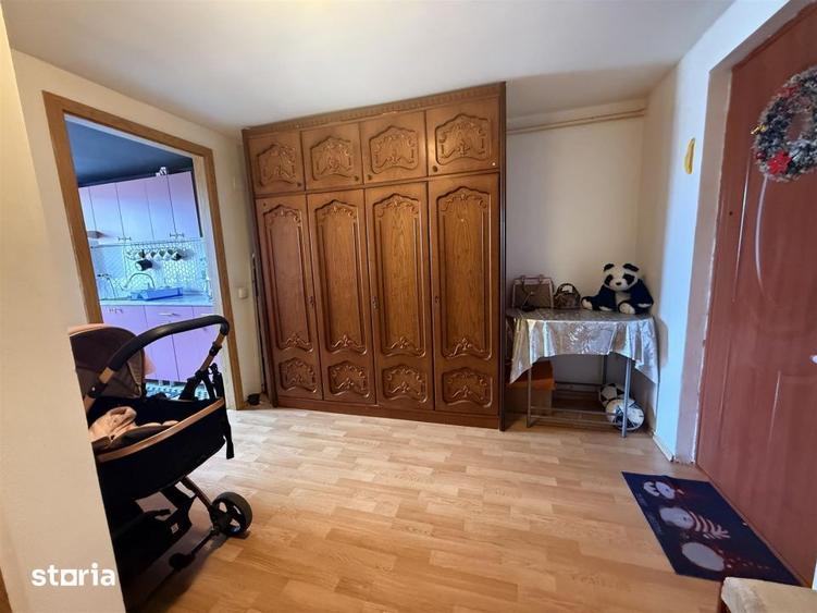 Apartament cu 2 camere în Iris