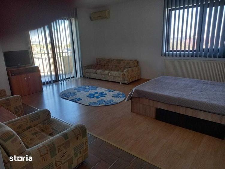 Garsonieră în Trivale