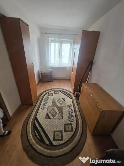 Apartament 3 camere roman - 1