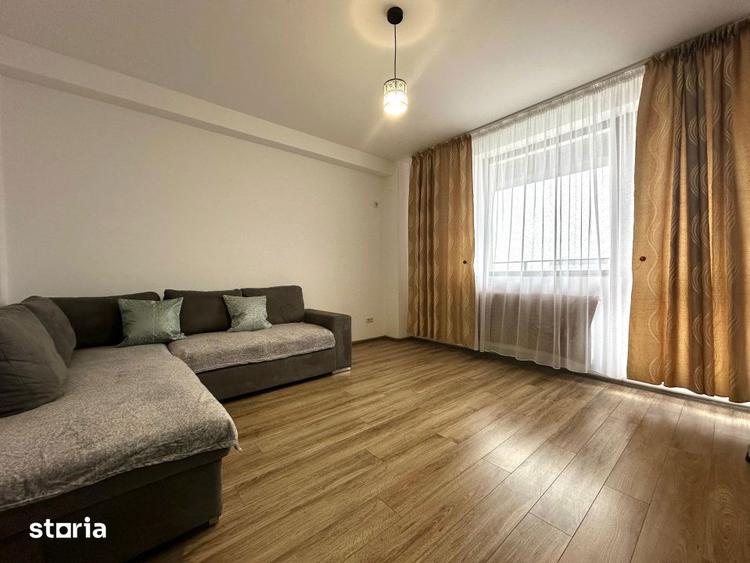 Apartament cu 2 camere | Decomandat | 16mp terasa | Loc de Parcare - 5