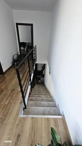 Ama Residence - Vanzare panthouse - Str. Vasile Sabadeanu - 3