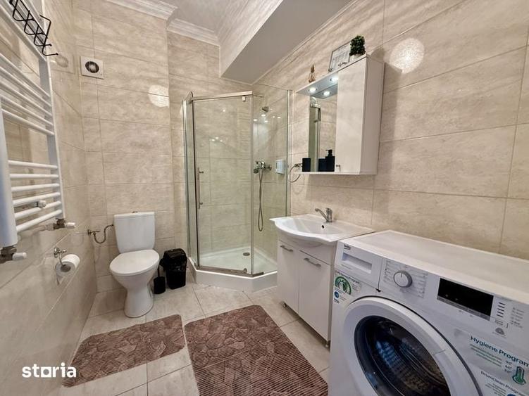 2 camere Summerland - 6