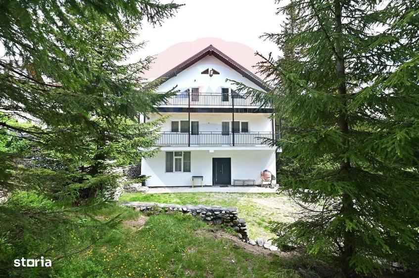 Spațiu comercial, de 342 mp, în Central