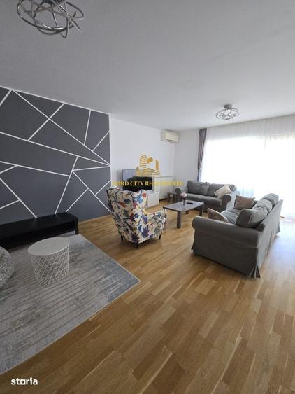 Apartament cu 4 camere în Nord — fotografia 2