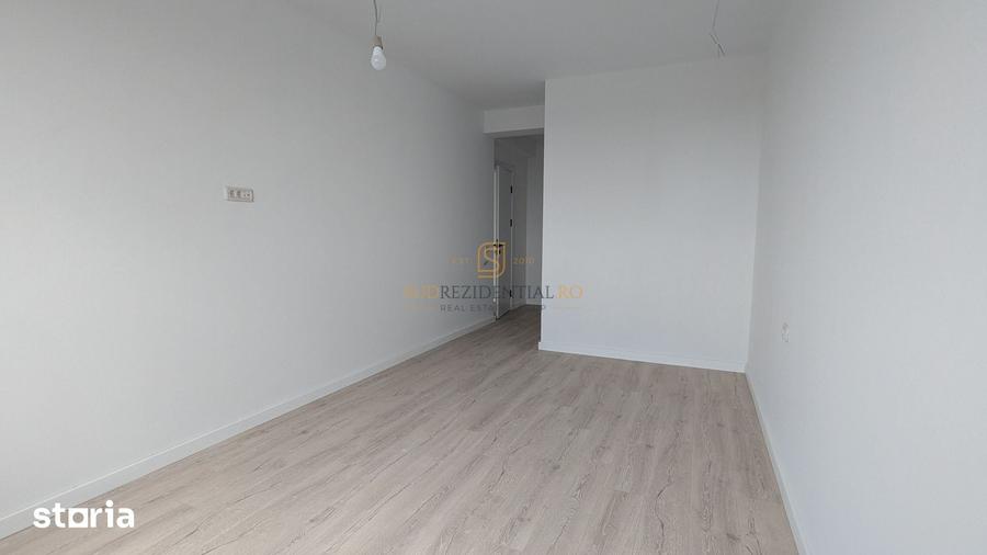 Apartament 3 camere spa?ios | 81,8 mp | 2 bai | Etaj 6 | Po?talionului - 1