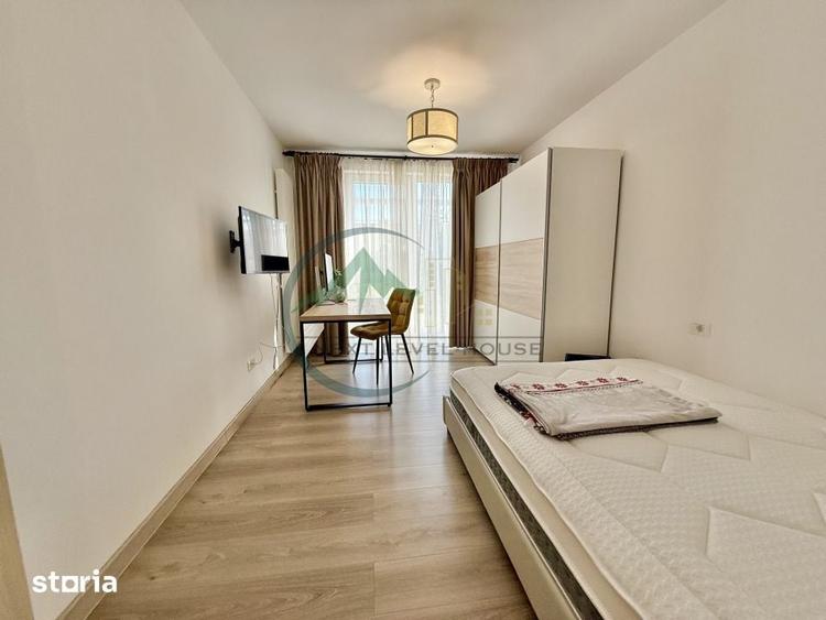 Apartament 3 camere, Urban Plazza - 15