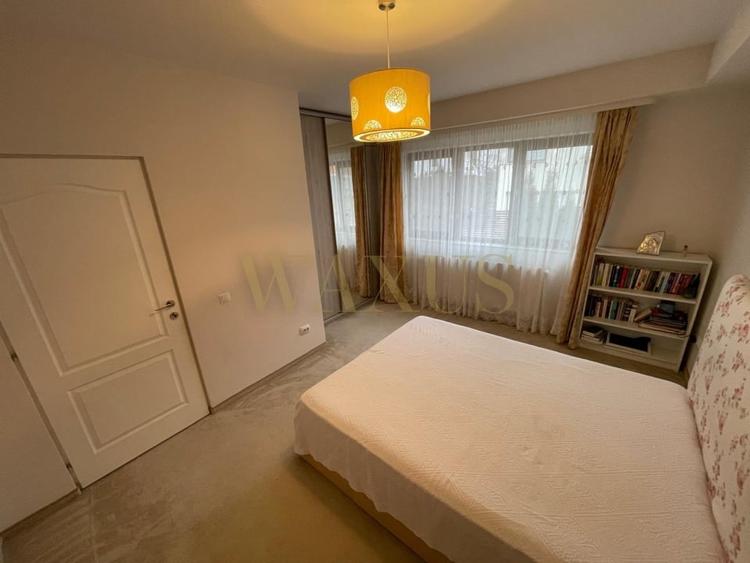 Duplex cu 5 camere cu Canalizare în Florești
