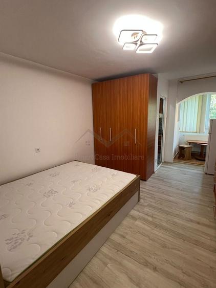Garsonieră în Nicolina