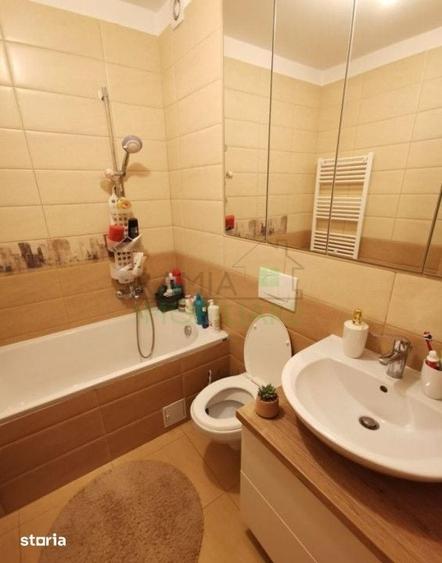 Apartament decomandat 2 camere in Grand Residence cu loc de parcare - 1
