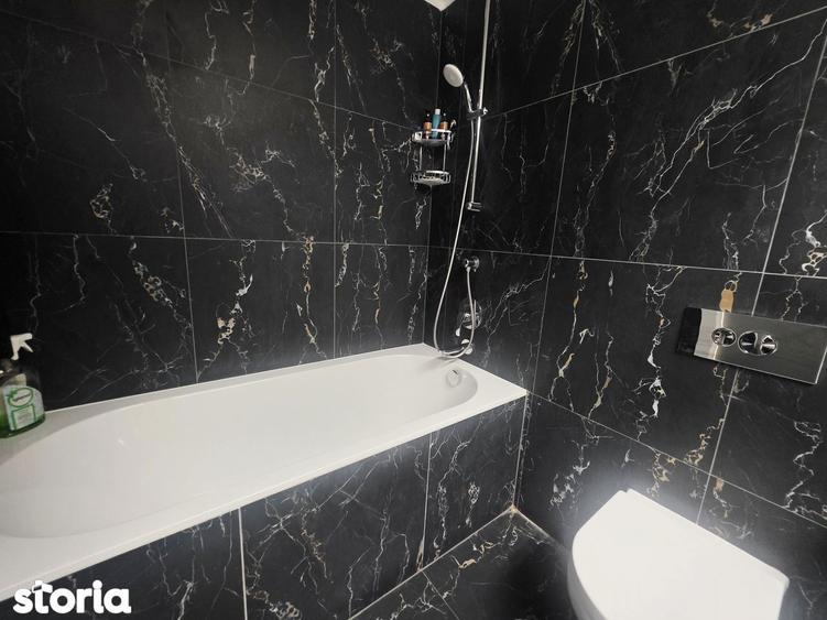 2 camere | One Herastrau | Parcare - 4