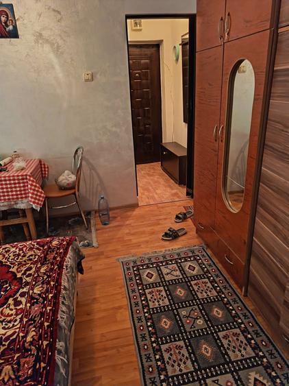 Apartament cu 2 camere semidecomandat în Bahne