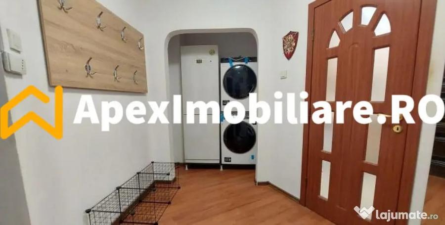 Apartament 2 camere de inchiriat Titan Bucure?ti | ApexImob - 5