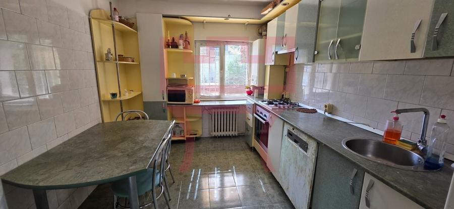 Apartament 3 camere decomandate zona The Office semicentral - 15