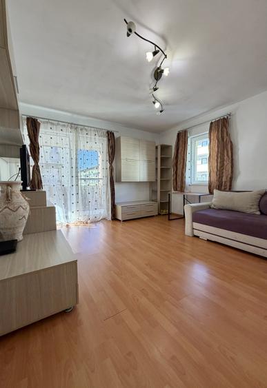 Apartament cu 2 camere decomandat în Florești