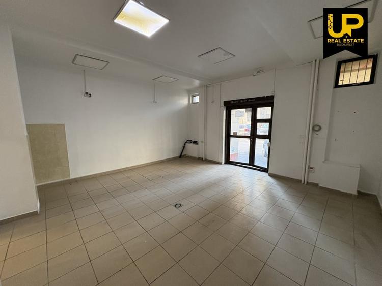 Spațiu comercial, de 39.770000457764 mp, în Pantelimon