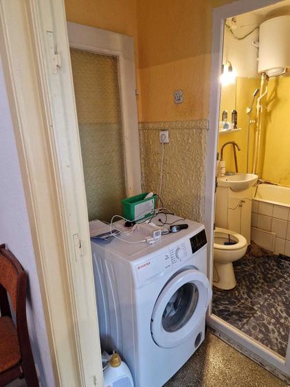 Apartament cu 2 camere semidecomandat în Viziru 1