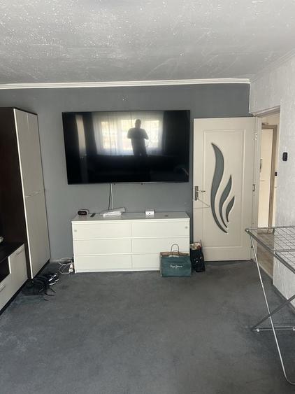Apartament cu 2 camere în Nufărul