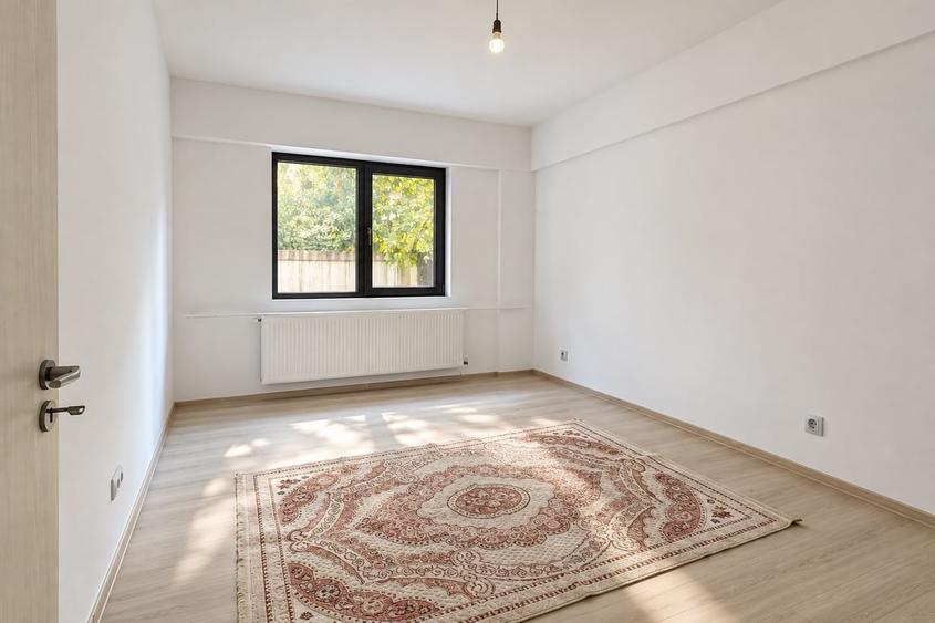 Apartament cu 2 camere decomandat în Prelungirea Ghencea