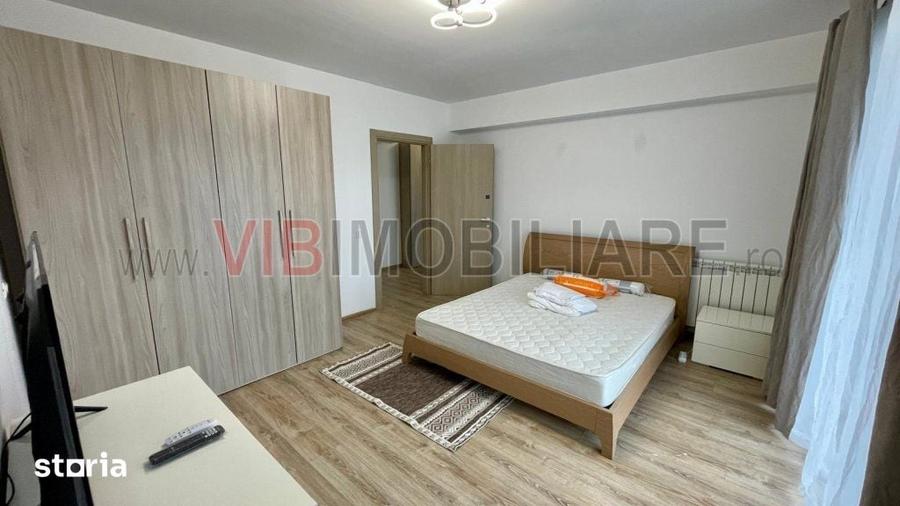 Apartament 2 camere de inchiriat Sili?tea Snagovului cu acces catre la - 1