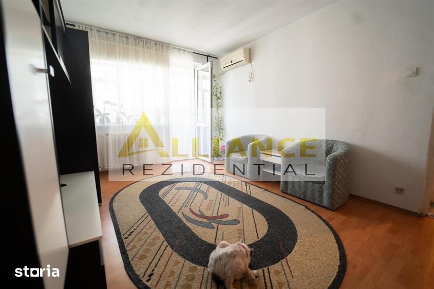 Metrou 10 minute Tineretului Apartament 3 camere - 9