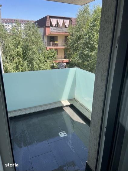 APARTAMENT 2 CAMERE | PRELUNGIREA GHENCEA | CUBIC 3 RESIDENCE| CENTRAL - 7