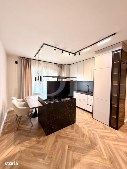 Apartament cu 3 camere în Florești