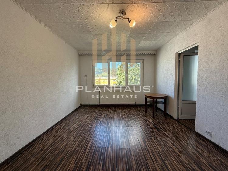 Apartament cu 2 camere decomandat în Decebal