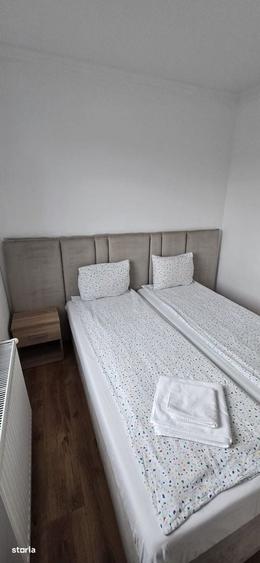 Apartament cu 3 camere în Iosefin