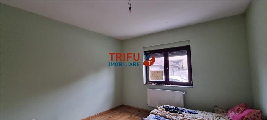 Casă cu 10 camere cu Canalizare în Ampoi 1