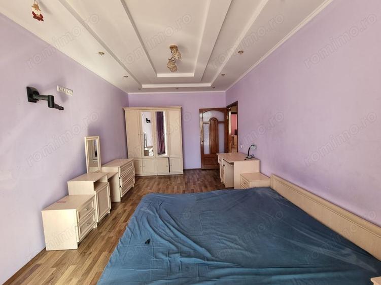 Oferim spre inchiriere apartament Bucurestii Noi - 5