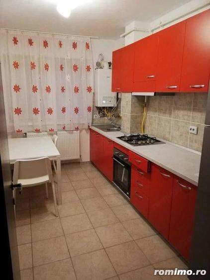 Garsonieră decomandată în Gheorghe Lazăr