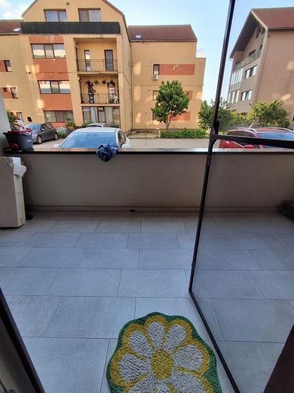 Apartament cu 2 camere în Giroc