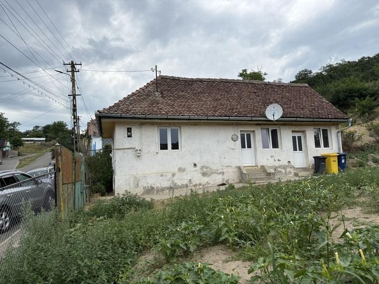 Casă cu 3 camere în Central