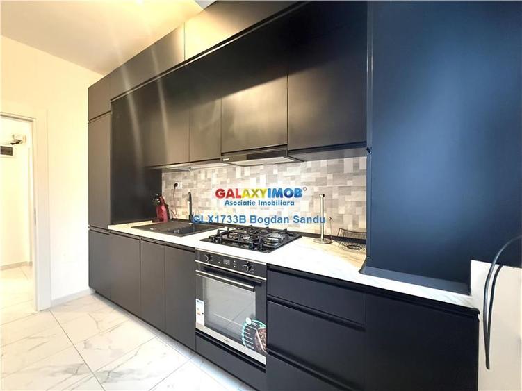 Apartament cu 2 camere decomandat, mobilat în Militari