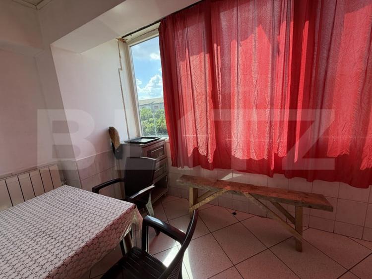 Apartament cu 3 camere de inchiriat - 14