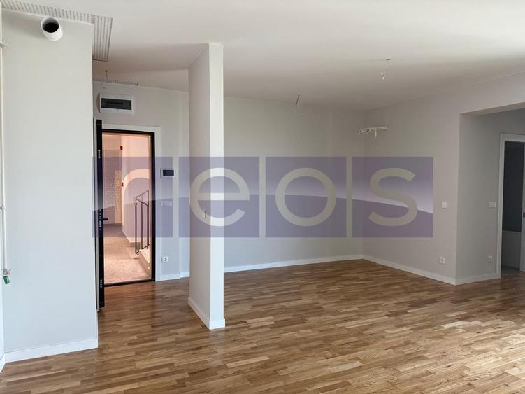 Apartament cu 2 camere în Străulești