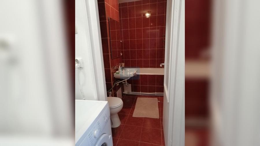Apartament cu 2 camere decomandat în Gheorgheni