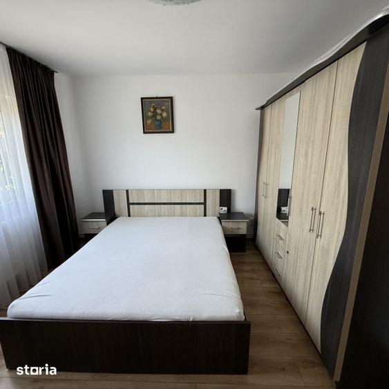 Apartament cu 2 camere decomandat în Vasile Alecsandri