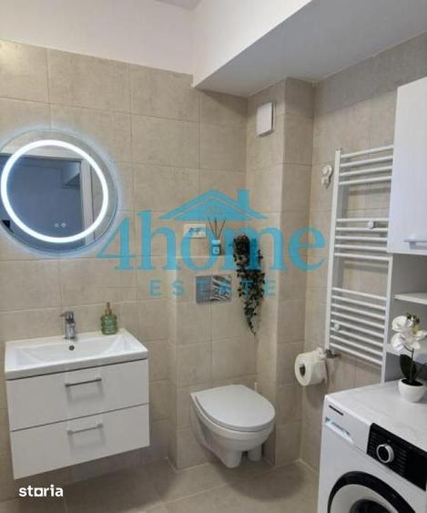 Apartament cu 2 camere, mobilat în Apărătorii Patriei