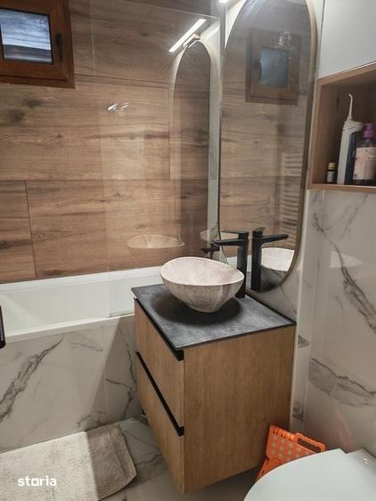 Apartament cu 2 camere în Griviței