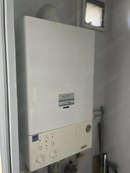 Apartament cu 2 camere semidecomandat în Obor