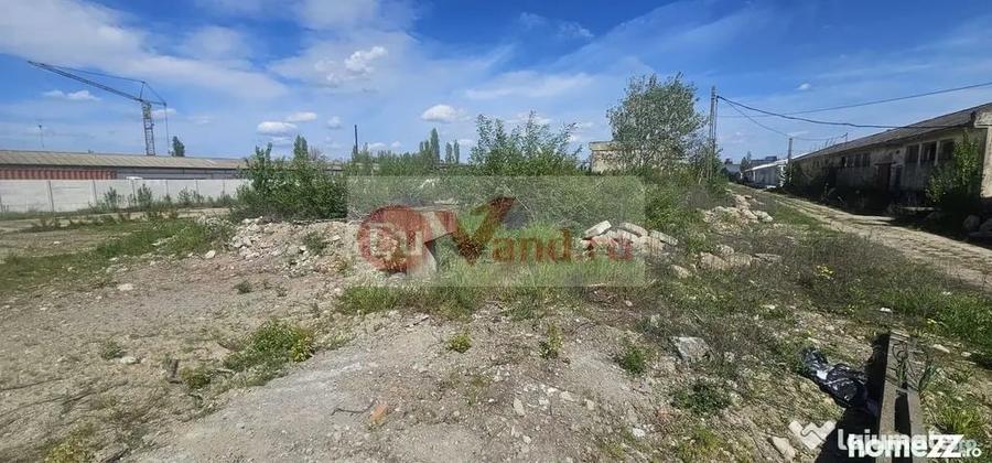 Teren în Central