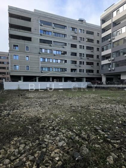 Teren Construcții intravilan de 2114 mp, în Km 4-5