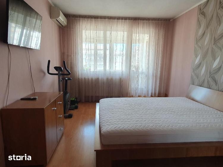 Apartament 3 camere decomandat, Dristor - Baba Novac -COMISION 0% - 11