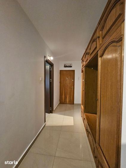 Apartament cu 2 camere decomandat în Mărășești